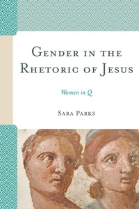 Enlarge image Cover: Gender in the Rhetoric of Jesus - Lexington Books/Fortress Academic