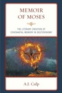 Cover: Memoir of Moses - Lexington Books/Fortress Academic
