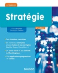 Cover: Strat&eacute;gie - 2e &eacute;d. - Dunod