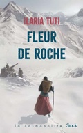 Cover: Fleur de roche - Stock