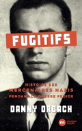 Cover: Fugitifs - Nouveau Monde Editions