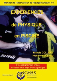 Abbildung von: Manuel de l'Instructeur de Plongée Enfant - Vol.1 - Books on Demand