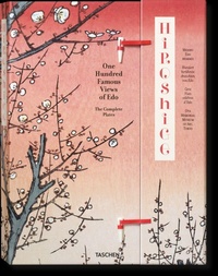 Abbildung von: Hiroshige. One Hundred Famous Views of Edo - TASCHEN