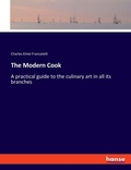 Cover: The Modern Cook - Hansebooks
