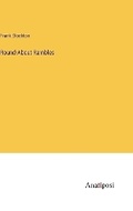 Cover: Round-About Rambles - Anatiposi Verlag