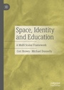 Cover: Space, Identity and Education - Palgrave Macmillan