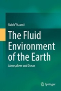 Cover: The Fluid Environment of the Earth - Springer