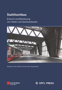 Abbildung von: Stahlhochbau - Ernst & Sohn