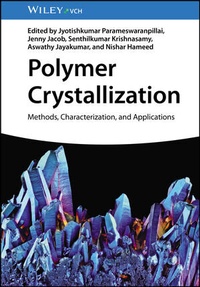 Abbildung von: Polymer Crystallization - Wiley-VCH