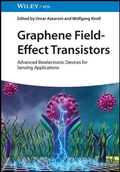 Abbildung von: Graphene Field-Effect Transistors - Wiley-VCH