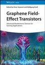 Cover: Graphene Field-Effect Transistors - Wiley-VCH