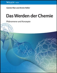 Abbildung von: Das Werden der Chemie - Wiley-VCH