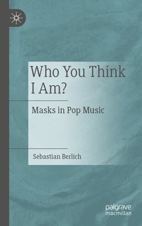 Abbildung von: Who You Think I Am? - Palgrave Macmillan