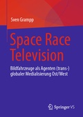 Cover: Space Race Television - Springer VS