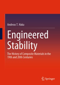 Abbildung von: Engineered Stability - Springer