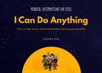 Enlarge image Cover: I Can Do Anything - BoD - Books on Demand