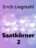 Cover: Saatk&ouml;rner 2 - Books on Demand