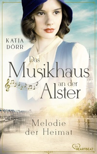 Abbildung von: Das Musikhaus an der Alster - Melodie der Heimat - beHEARTBEAT
