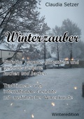 Cover: Winterzauber - Books on Demand