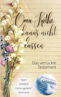 Cover: Gambio - Der perfekte Tausch - Books on Demand