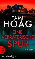 Cover: Eine verr&auml;terische Spur - Aufbau
