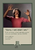 Cover: "Sorry. I am what I am." The Life and Letters of the South African Pianist and Opera Coach Gordon Jephtas (1943- 92) - Basler Afrika Bibliographien