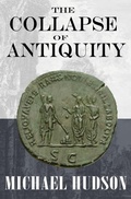 Cover: The Collapse of Antiquity - Islet
