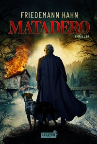 Enlarge image Cover: MATADERO - Luzifer Verlag
