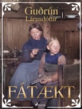 Cover: F&aacute;t&aelig;kt - Saga Egmont