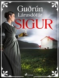 Cover: Sigur - Saga Egmont
