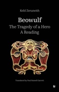 Cover: Beowulf - The Tragedy of a Hero - U Press
