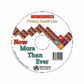 Cover: The world health report 2008 CD-ROM - World Health Organization