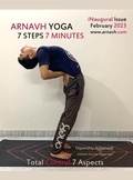 Cover: Arnavh Yoga - Unknown