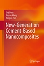 Cover: New-Generation Cement-Based Nanocomposites - Springer