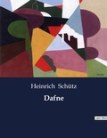 Cover: Dafne - Culturea