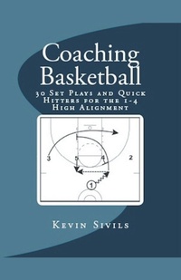 Abbildung von: Coaching Basketball - Kevin Sivils