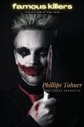 Cover: Famous killers (dark history, #2) - Ediciones Afrodita