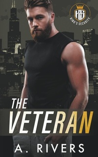 Enlarge image Cover: The Veteran - Two Roads Press Limited