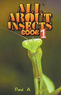 Abbildung von: All About Insects - Growing Word Ink