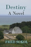 Cover: Destiny - Fred Sokol