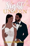 Cover: Sight Unseen - Webster Avenue Publishing
