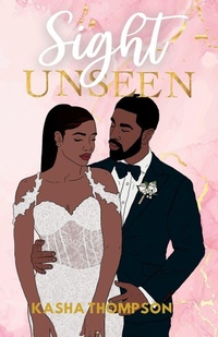 Enlarge image Cover: Sight Unseen - Webster Avenue Publishing