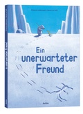 Cover: Ein unerwarteter Freund - Auzou