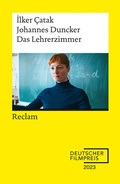 Cover: Das Lehrerzimmer - Reclam
