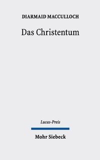 Enlarge image Cover: Das Christentum - Mohr Siebeck