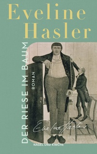 Abbildung von: Der Riese im Baum - Nagel & Kimche