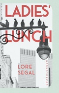 Cover: Ladies' Lunch - Nagel & Kimche