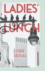 Cover: Ladies' Lunch - Nagel & Kimche