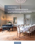 Bild: Neues von Gutsbesitzern und Schlossgeschichten - Hinstorff