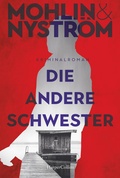 Cover: Die andere Schwester - HarperCollins Taschenbuch